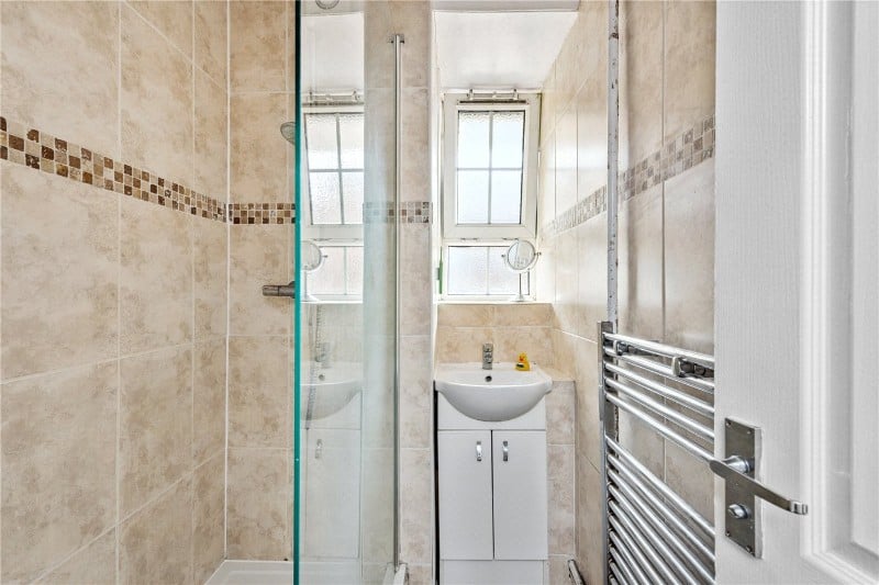 Pembury House, London, E5