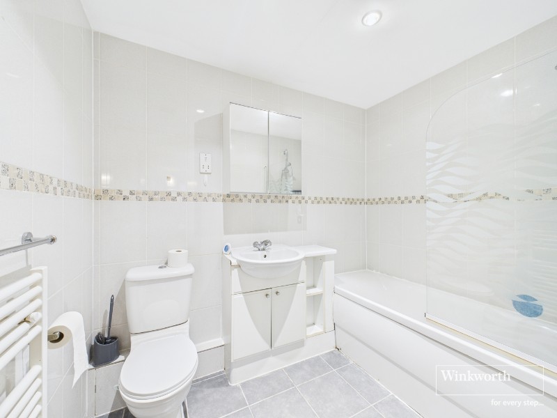 The Avenue, Wembley, HA9