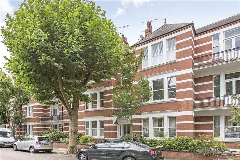 Riverview Gardens, Barnes, London, SW13