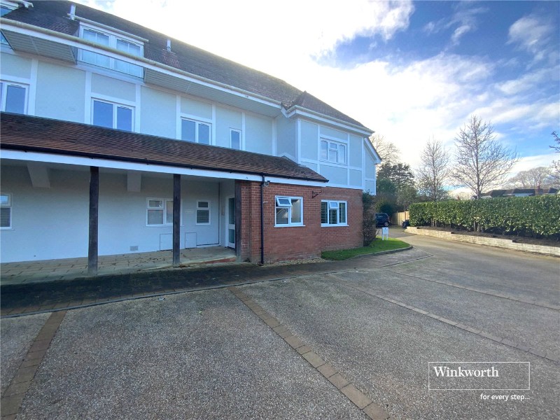 Bure Lane, Christchurch, Dorset, BH23