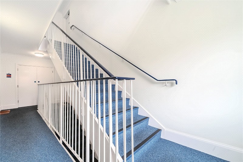 Jago Court, Newbury, RG14