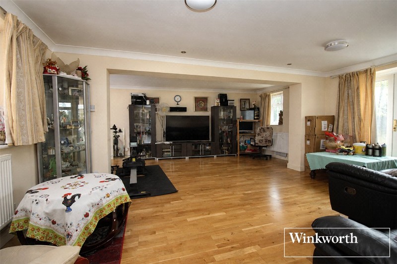 Carrington Avenue, Borehamwood, Hertfordshire, WD6