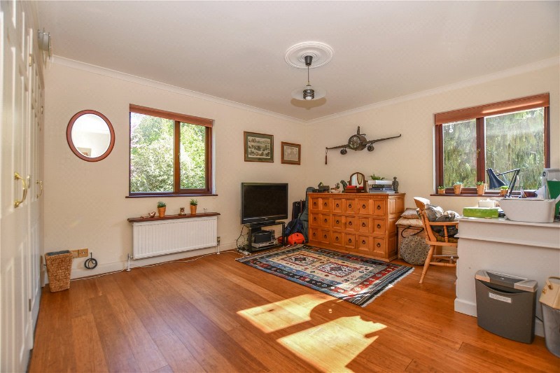 Ashdale Park, Finchampstead, Wokingham, Berkshire, RG40