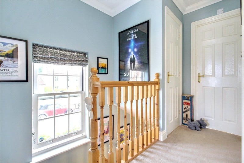Chatten Close, Wrentham, Beccles, Suffolk, NR34