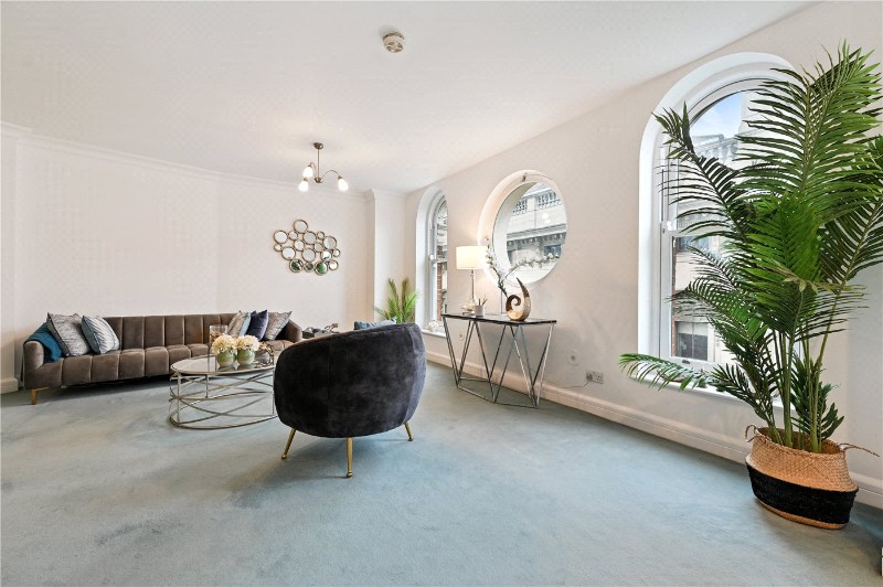 Garrick Street, London, WC2E