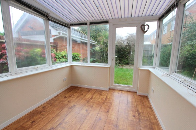 Alexandra Road, Great Wakering, Southend-on-Sea, SS3