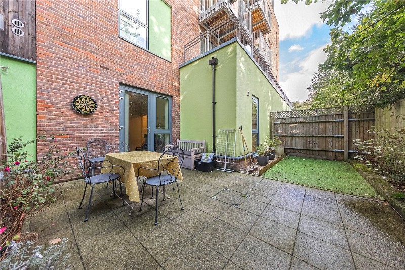 2B Bollo Lane, Chiswick, W4