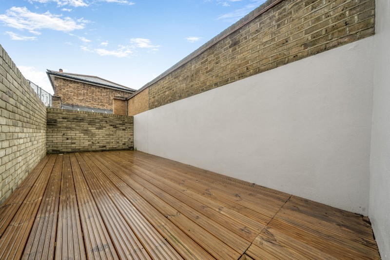 Fransfield Grove, London, SE26