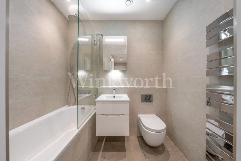 Hodford Road, London, NW11