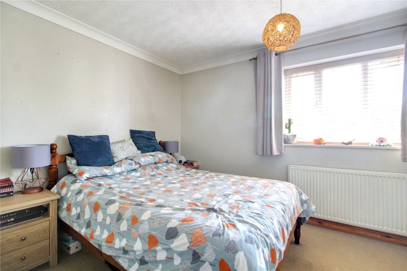 John Drewry Close, Framingham Earl, Norwich, Norfolk, NR14
