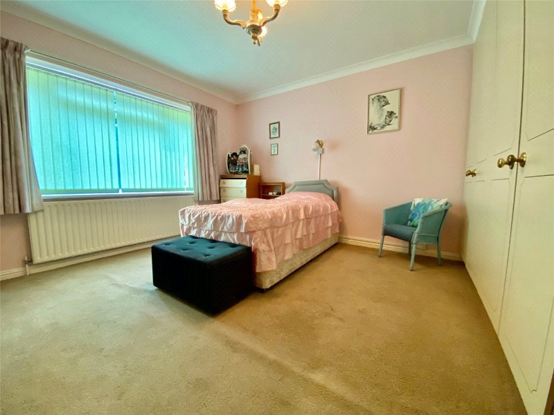 Wilderton Road, Poole, BH13