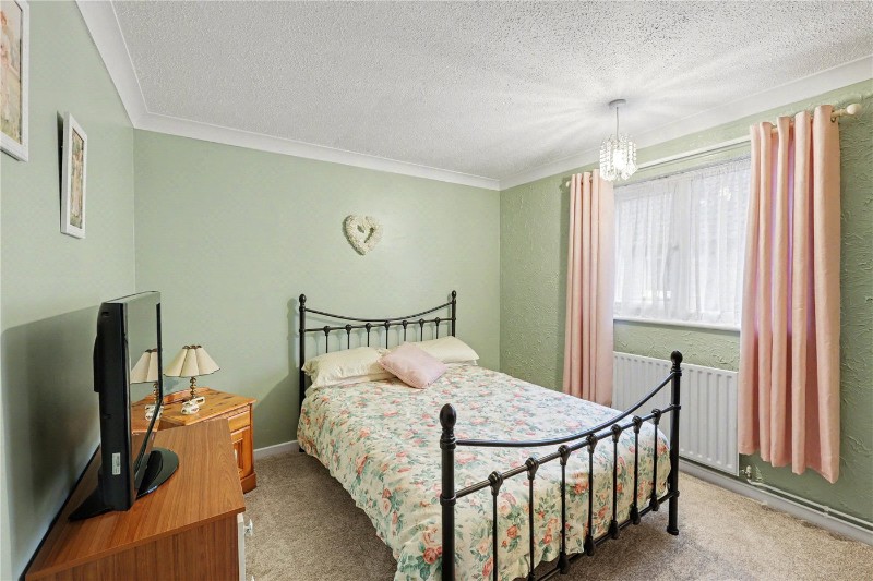 Harry Barber Close, Norwich, Norfolk, NR5