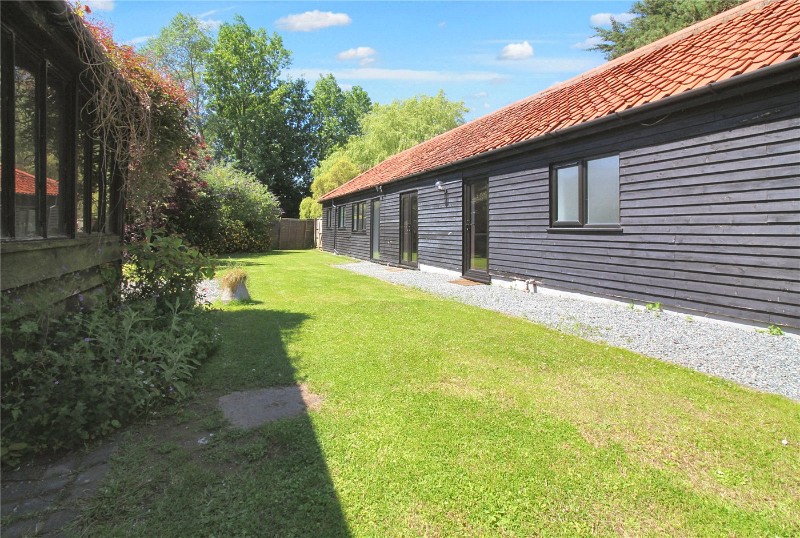 Church Road, South Burlingham, Norwich, Norfolk, NR13