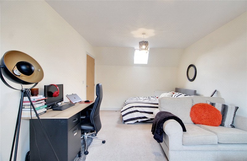 Nelson Close, Poringland, Norwich, Norfolk, NR14
