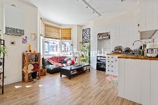 Abbortsford Avenue, London, N15