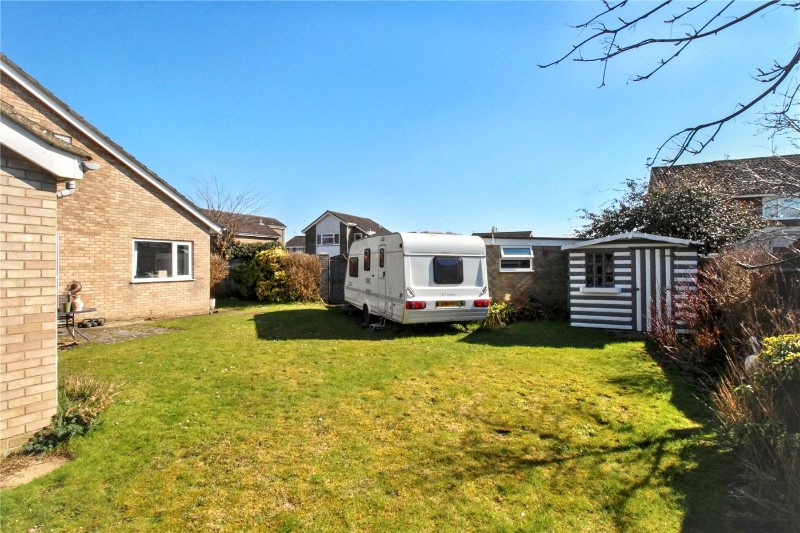 Cottinghams Drive, Hellesdon, Norwich, Norfolk, NR6