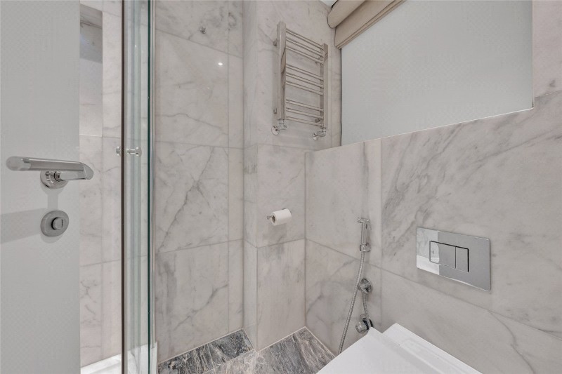 Berkeley Court, Marylebone Road, London, NW1