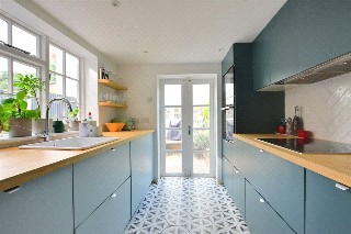 Furzefield Road, Blackheath, London, SE3