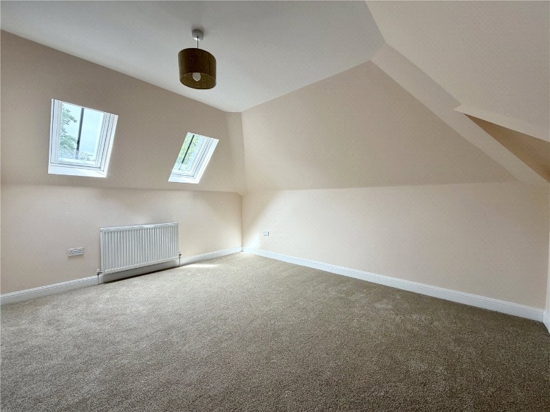 Lansdowne Road, Bournemouth, Dorset, BH1