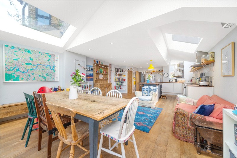 Friern Road, East Dulwich, London, SE22