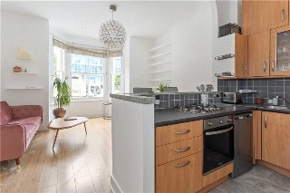 Kings Road, Chelsea, London, SW10