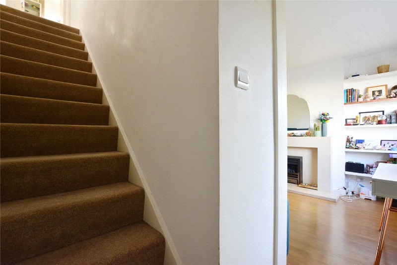 Lawnside, Blackheath, London, SE3