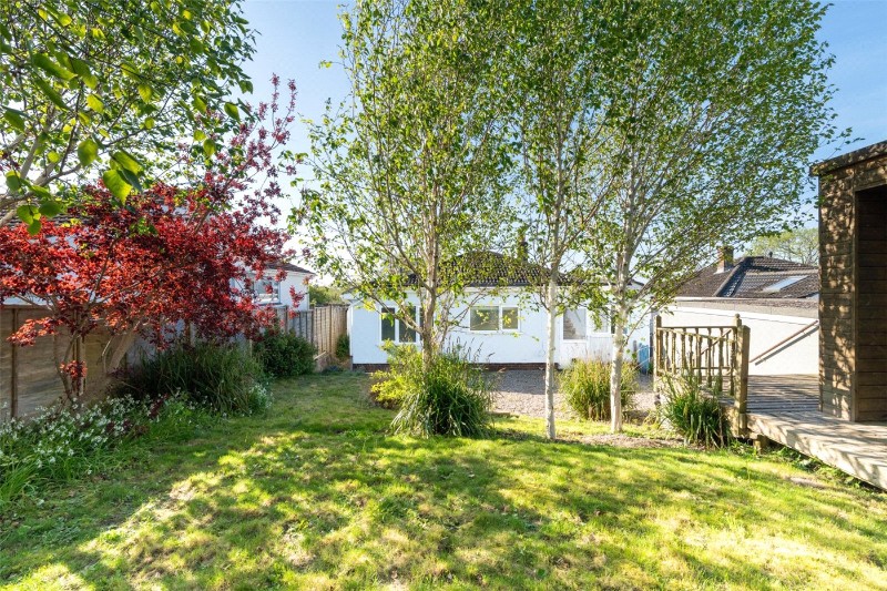 Lawns Close, Colehill, Wimborne, Dorset, BH21