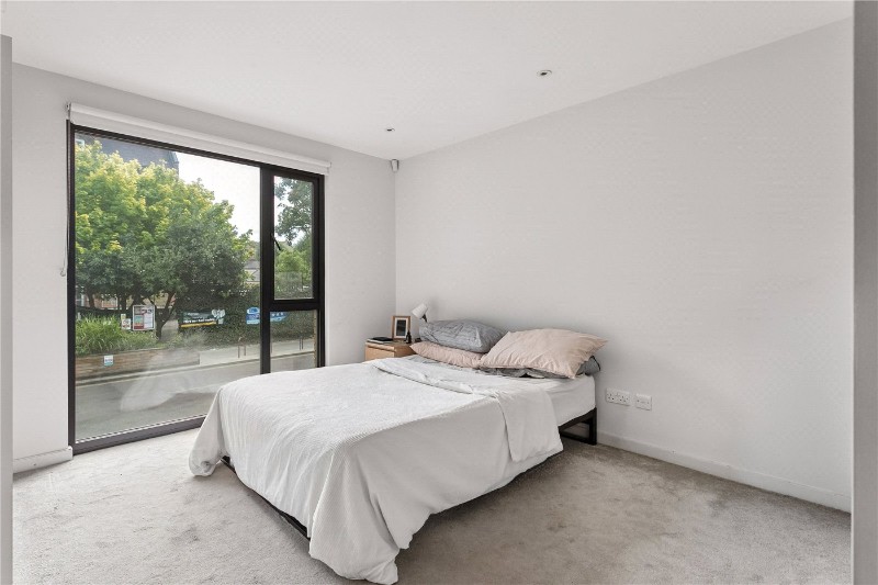 Rotherfield Street, London, N1