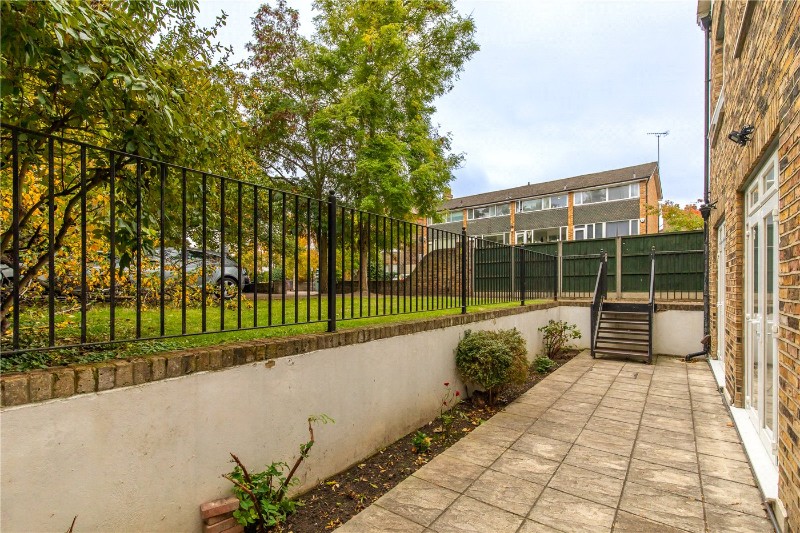 Grange Road, London, W5