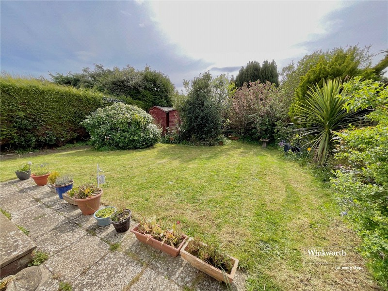 Mudeford Lane, Christchurch, BH23