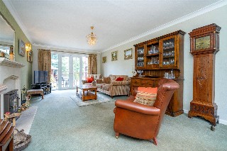 Woodland Avenue, Bourne, Lincolnshire, PE10