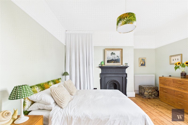 Dulwich Road, London, SE24
