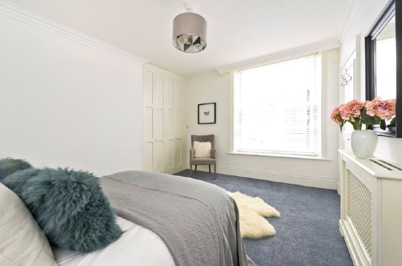 Rutland Gardens, London, SW7