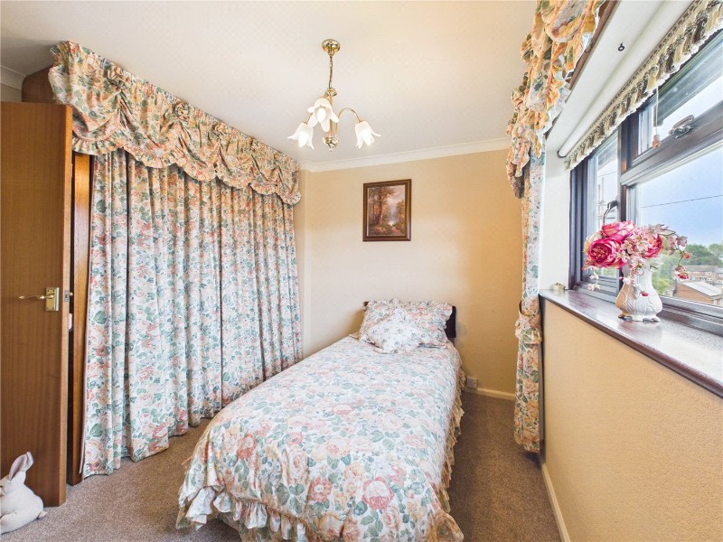 Lower Cotteylands, Tiverton, Devon, EX16