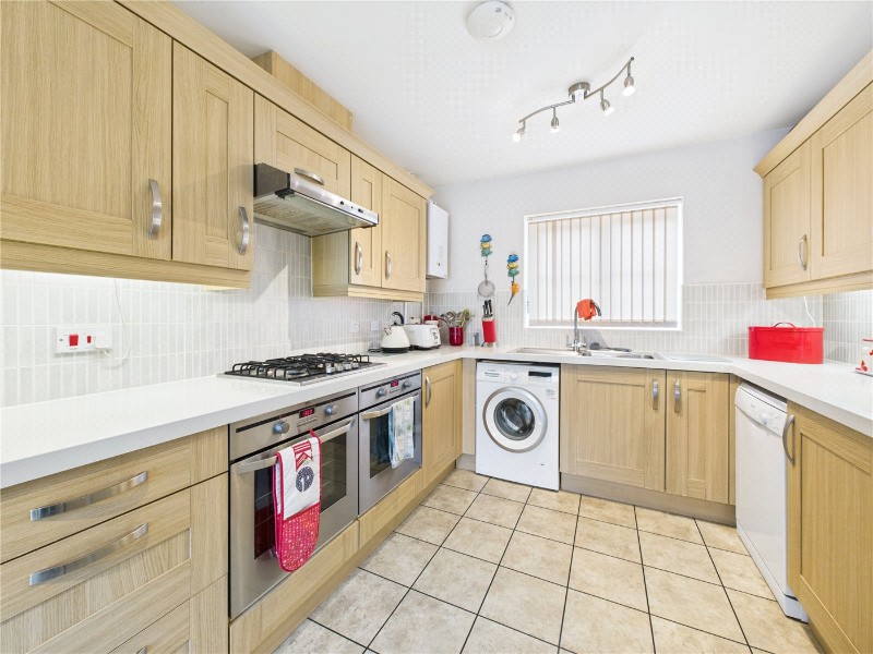 Russet Close, Wellington, Somerset, TA21