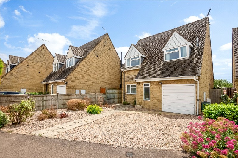 Arbour Close, Mickleton, Chipping Campden, Gloucestershire, GL55
