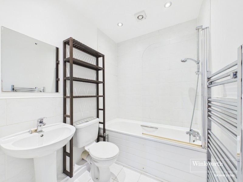 Alexander Court, Sunningdale Gardens, Kingsbury, London, NW9