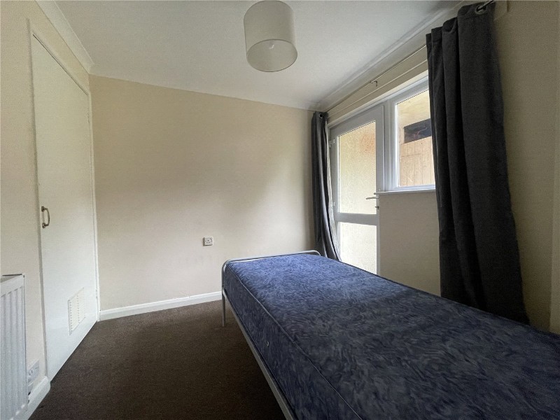 The Chantrys, Farnham, Surrey, GU9