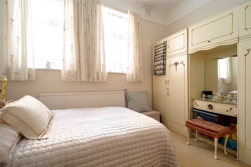 Leigham Court Road, London, SW16