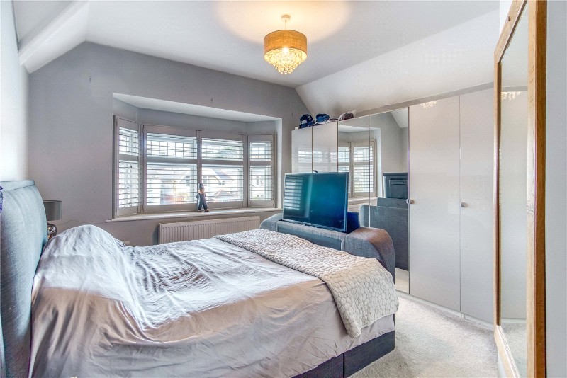 Glenair Avenue, Poole, Dorset, BH14