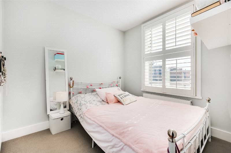 Munster Road, London, SW6