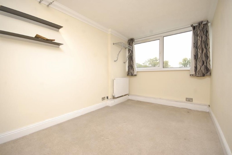 Greenwich Heights, Master Gunner Place, Shooters Hill, London, SE18