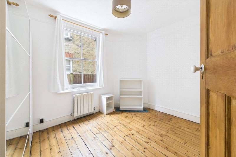 Doverfield Road, London, SW2