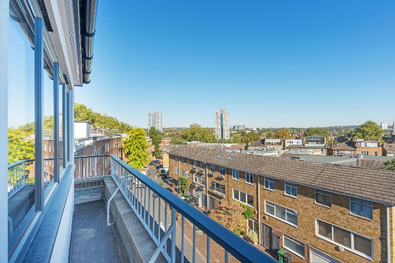 Meadowbank, Primrose Hill, London, NW3