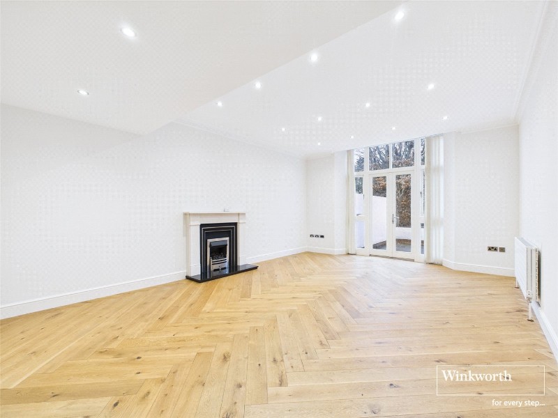 Hobbs House, Thames Street, Sonning, Reading, RG4