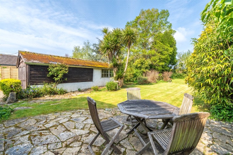 Dullar Lane, Sturminster Marshall, Wimborne, Dorset, BH21