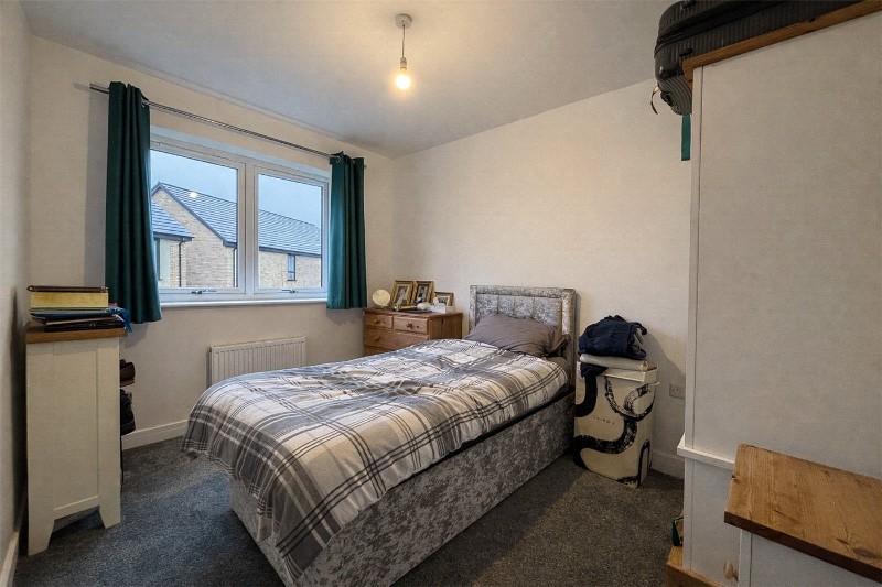 Newstead Street, Sleaford, Lincolnshire, NG34