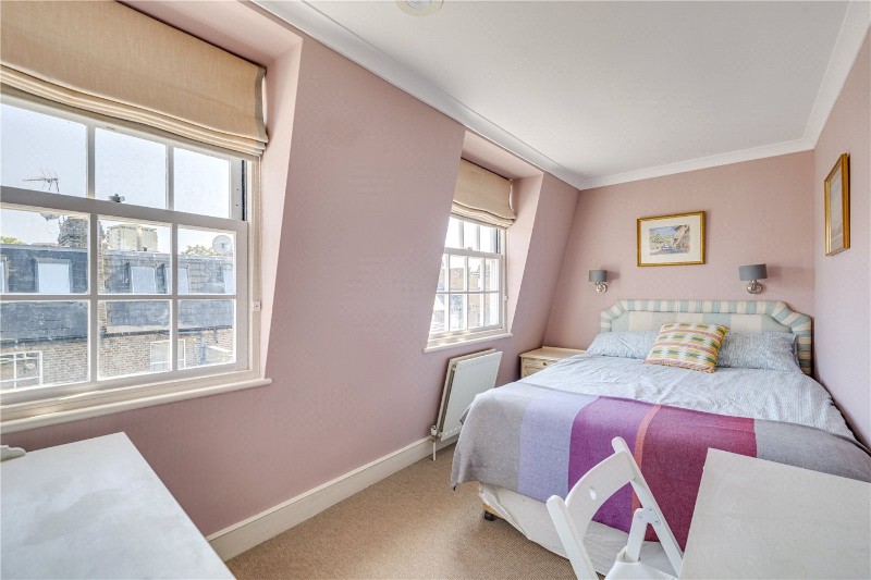 Archel Road, London, W14