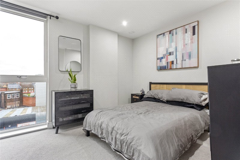 Summerstown, London, SW17