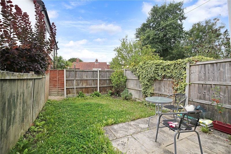 Britannia Road, Norwich, Norfolk, NR1